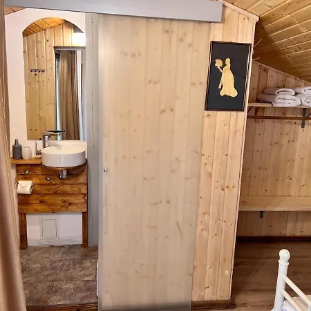 Cabana Ana - Golful Bahna Orşova Exterior foto