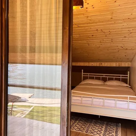 Cabana Ana - Golful Bahna Orşova Exterior foto