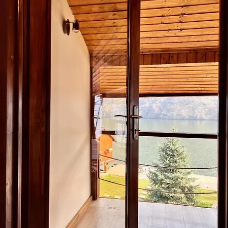Cabana Ana - Golful Bahna Orşova Exterior foto