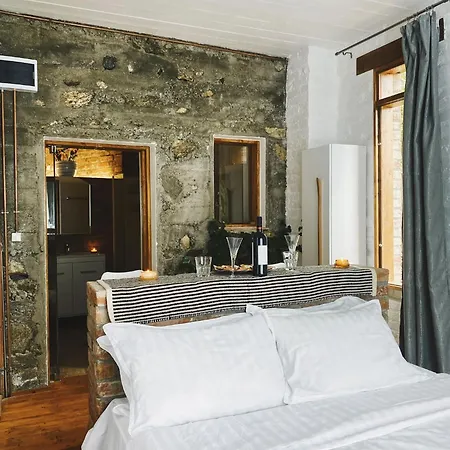 Cabana Ana - Golful Bahna Orşova Habitación foto