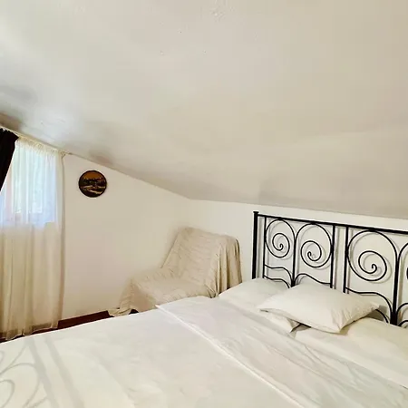 Cabana Ana - Golful Bahna Orşova Exterior foto