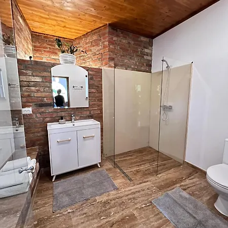 Cabana Ana - Golful Bahna Orşova Habitación foto