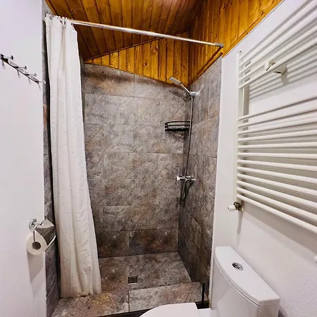 Cabana Ana - Golful Bahna Orşova Habitación foto