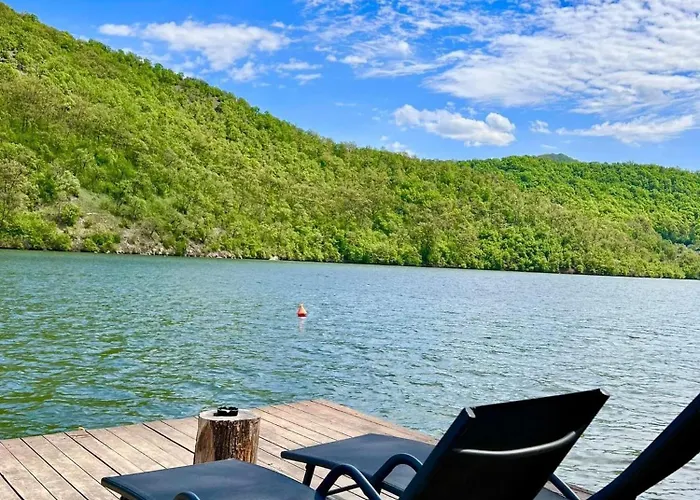 Cabana Ana - Golful Bahna