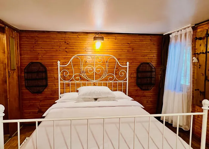 Cabana Ana - Golful Bahna