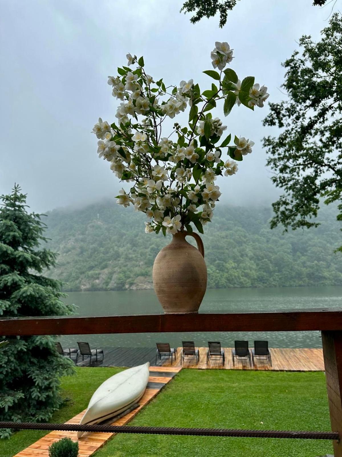 Ana - Golful Bahna Lodge *