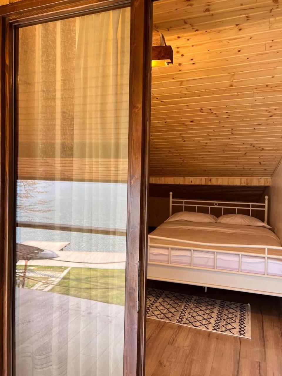 Lodge Ana - Golful Bahna *