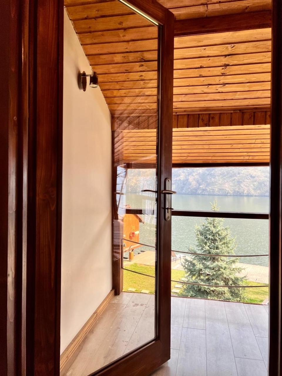 Lodge Ana - Golful Bahna Orşova