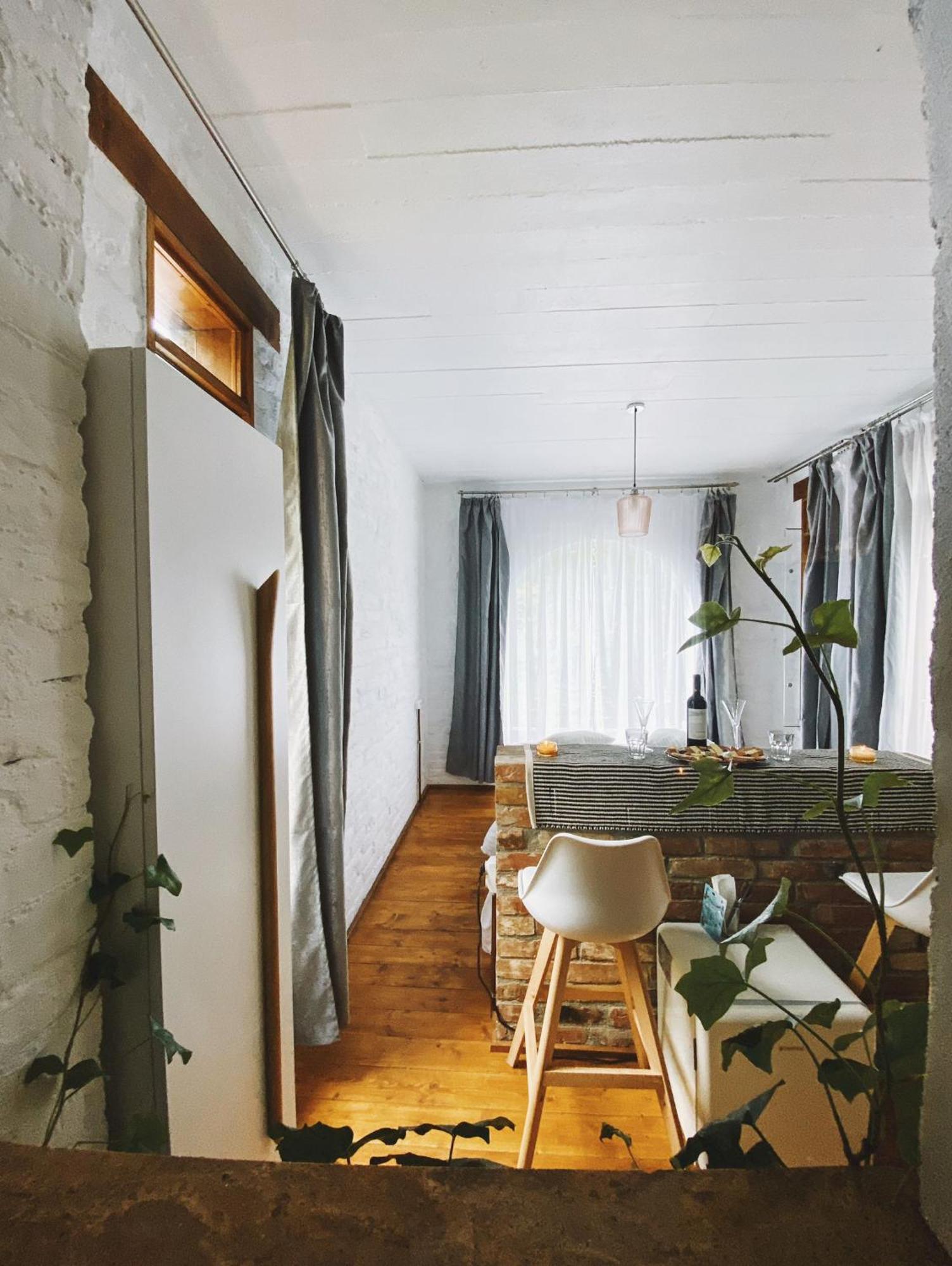 Ana - Golful Bahna 山林小屋