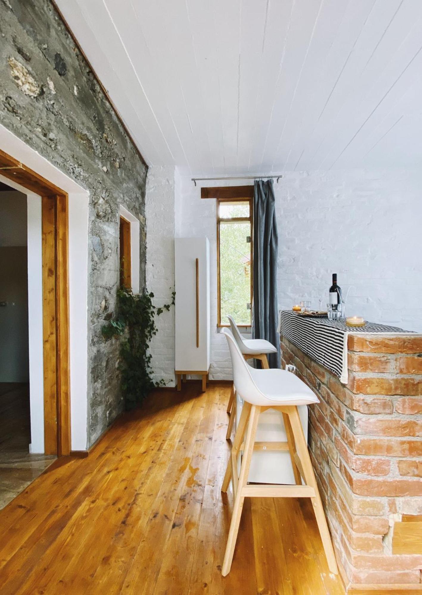 Lodge Ana - Golful Bahna Orşova