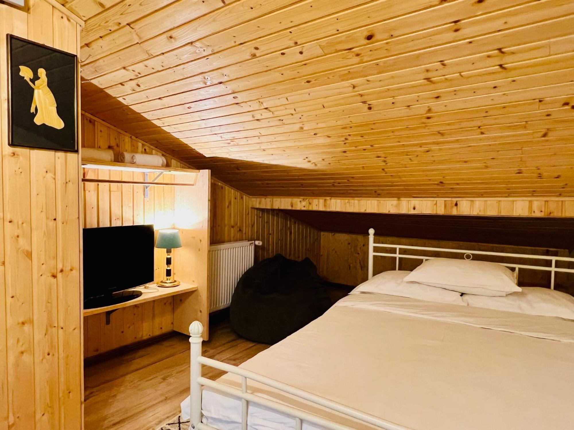 Lodge Ana - Golful Bahna