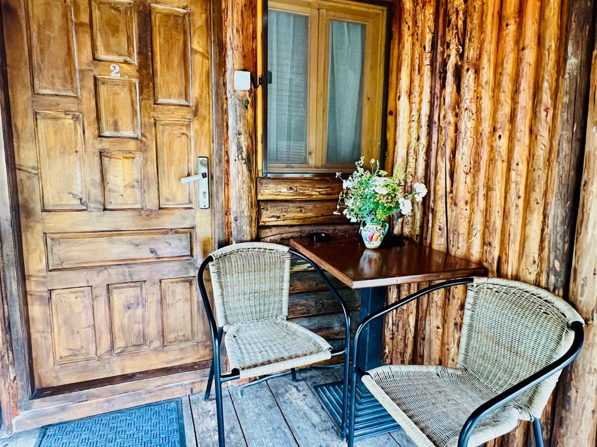Lodge Ana - Golful Bahna
