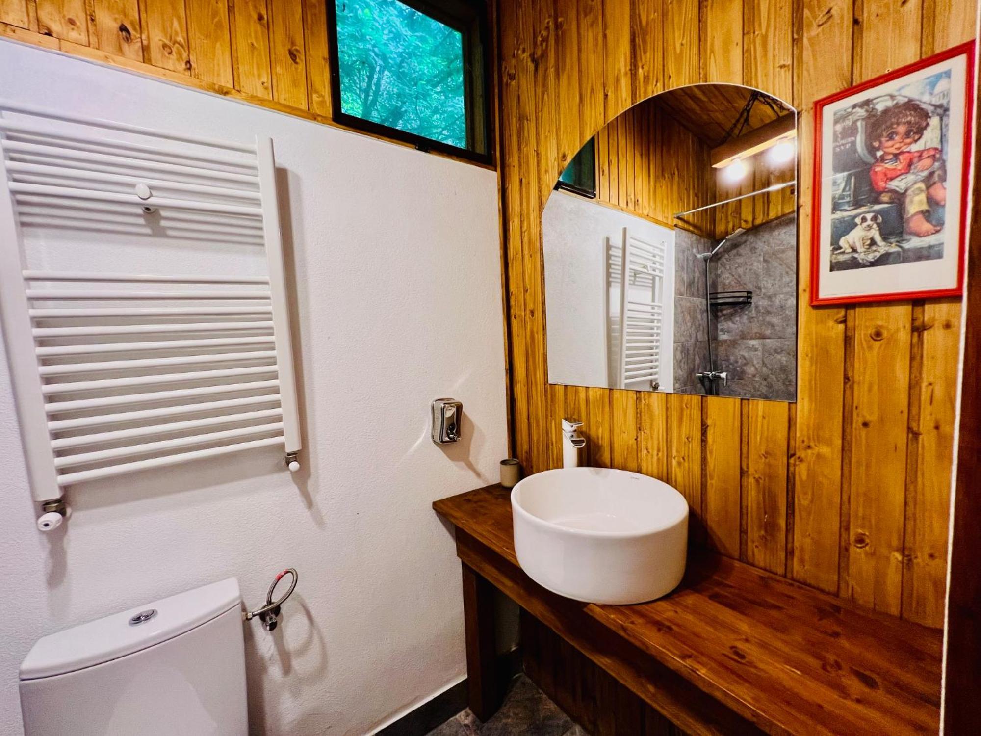 Lodge Ana - Golful Bahna